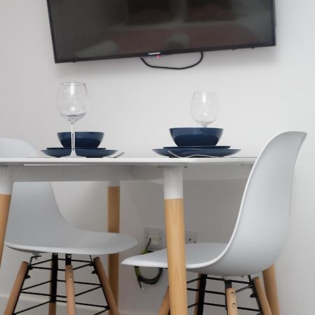 City Hospital Apartments Leeds  Zimmer foto